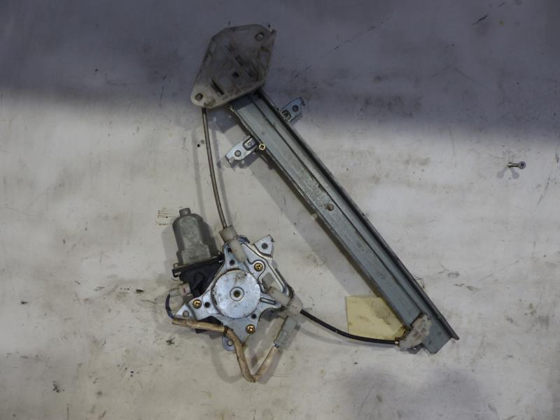 Leve vitre electrique arriere gauche