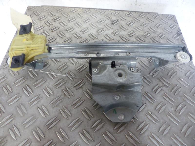 Leve vitre electrique arriere gauche
