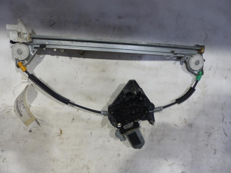 Leve vitre electrique arriere gauche