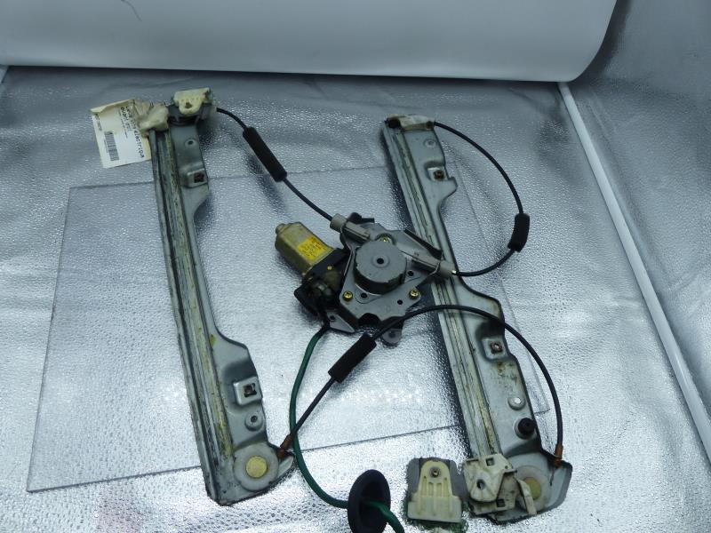 Leve vitre electrique avant droit