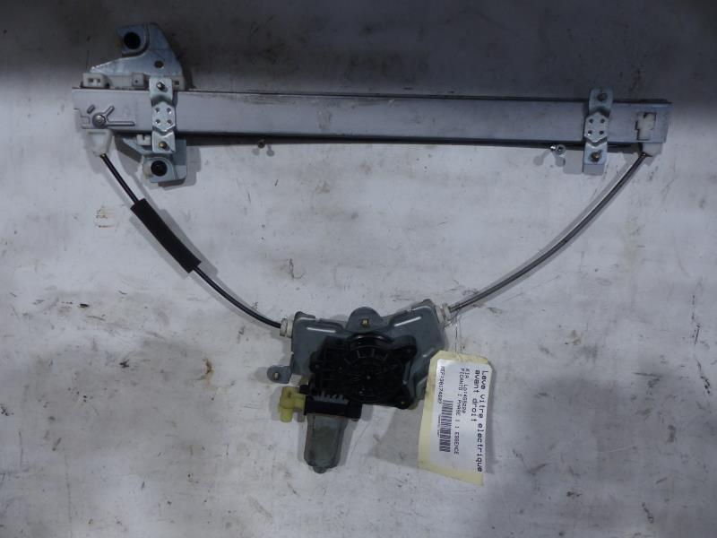 Leve vitre electrique avant droit