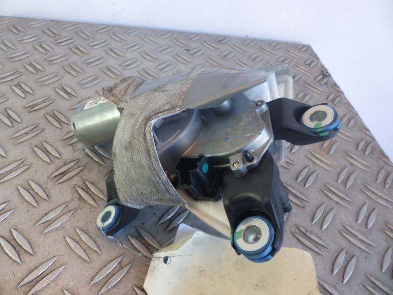 Moteur essuie glace arriere