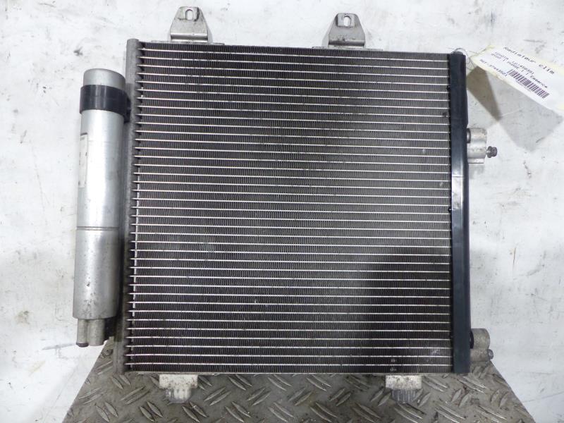 Radiateur clim