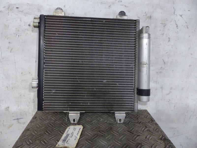 Radiateur clim