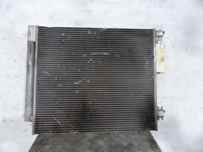 Radiateur clim