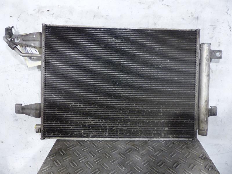 Radiateur clim