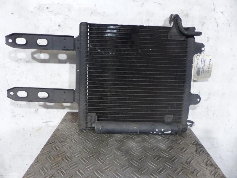 Radiateur clim