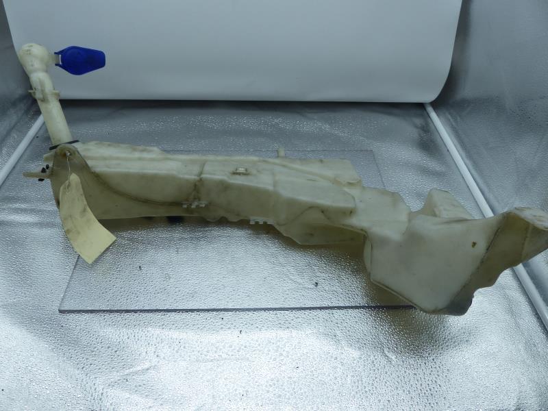 Vase de lave glace