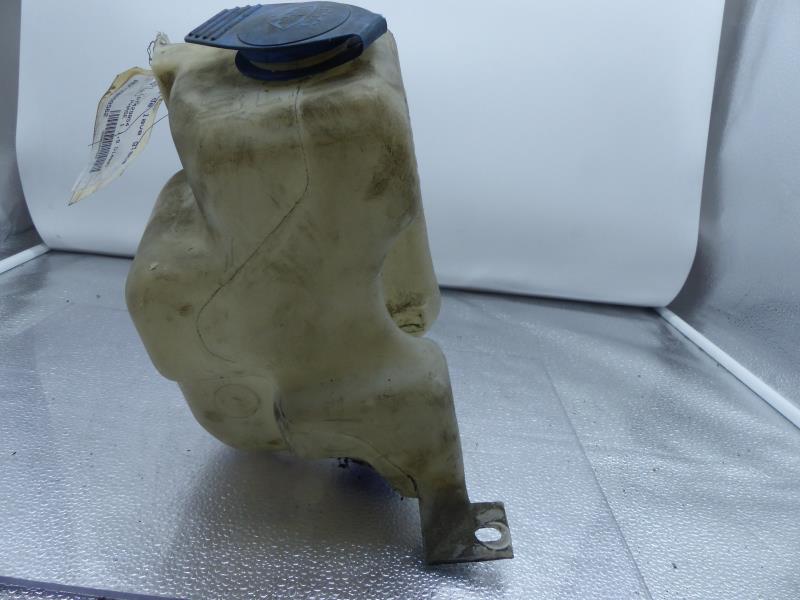 Vase de lave glace