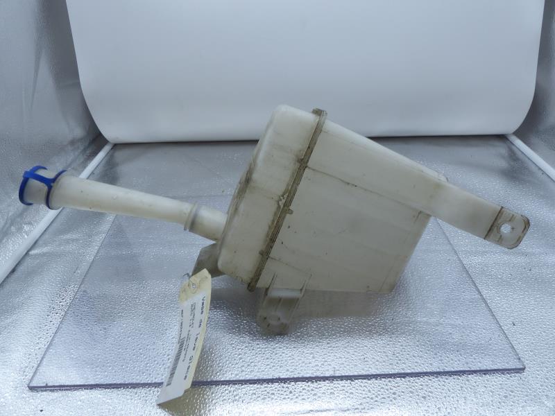 Vase de lave glace