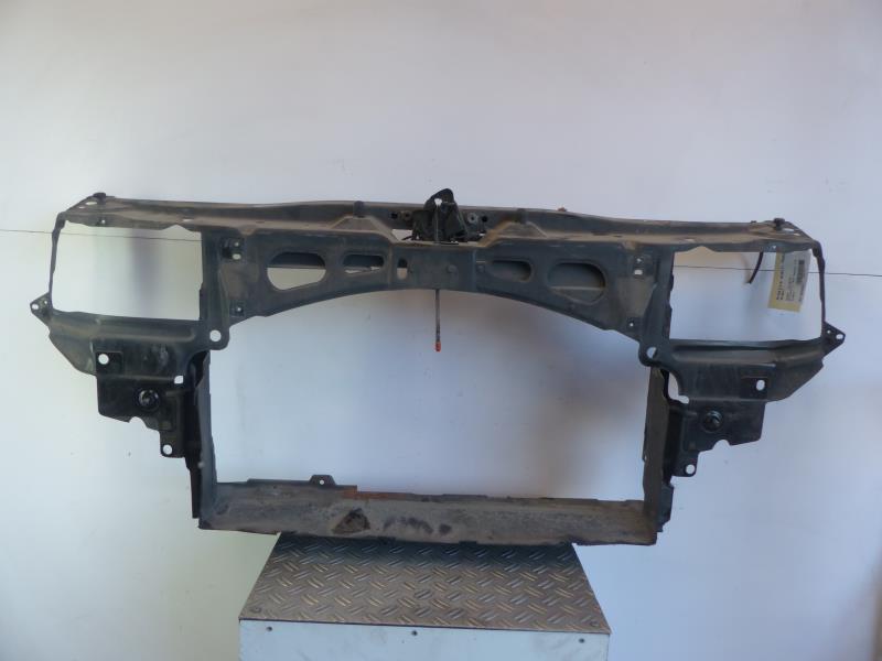 Armature avant, Masque avant