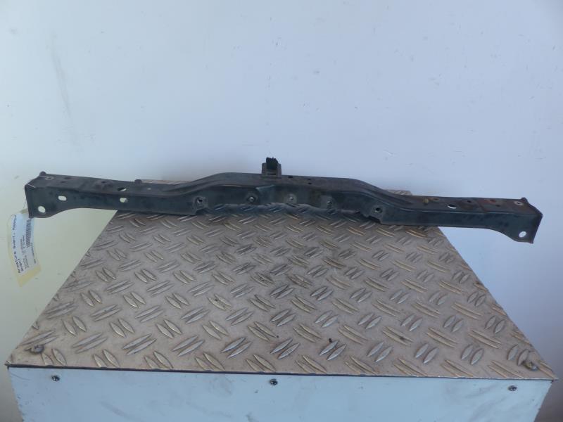 Armature avant, Masque avant