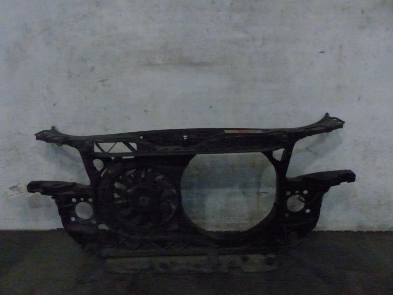Armature avant, Masque avant
