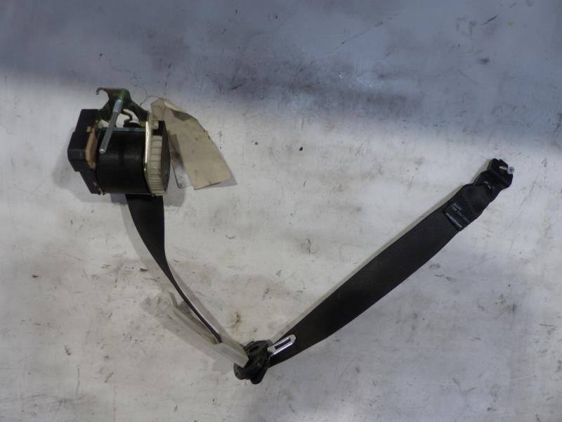 Ceinture avant droit