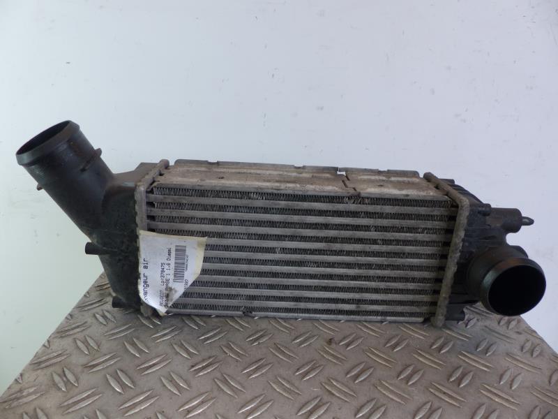 Echangeur air (Intercooler)