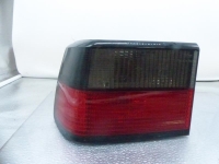 Fanale posteriore principale sinistro (luci)
