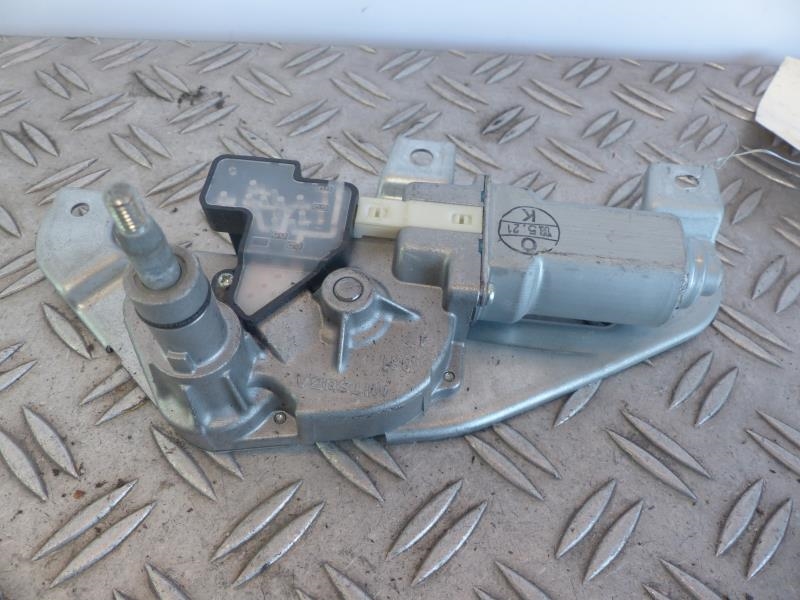 Moteur essuie glace arriere