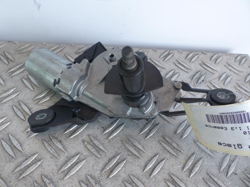 Moteur essuie glace arriere