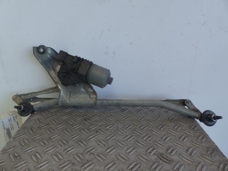 Moteur essuie glace avant