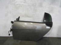 Porte avant gauche
