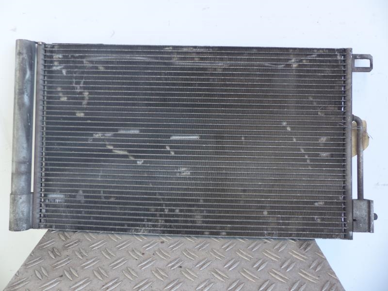 Radiateur clim
