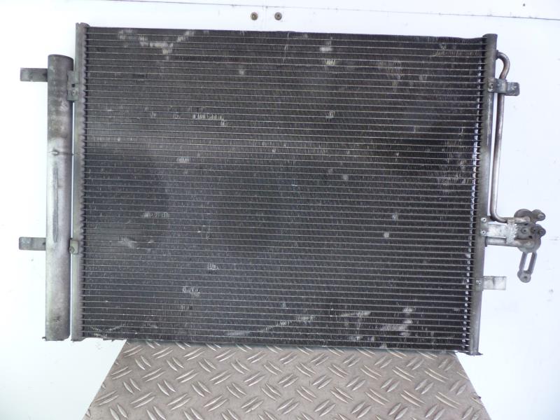 Radiateur clim