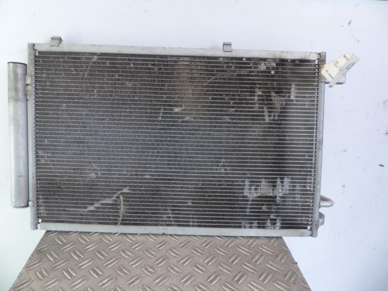 Radiateur clim