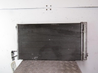 Radiateur clim