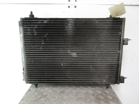 Radiateur clim