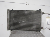 Radiateur clim