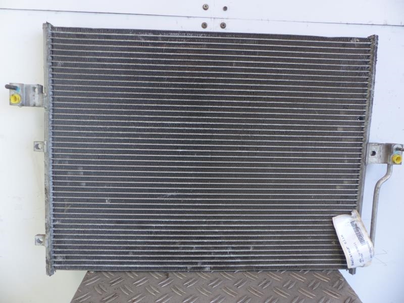 Radiateur clim