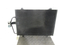 Radiateur clim
