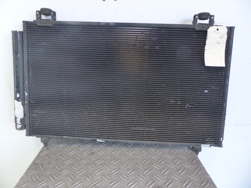 Radiateur clim