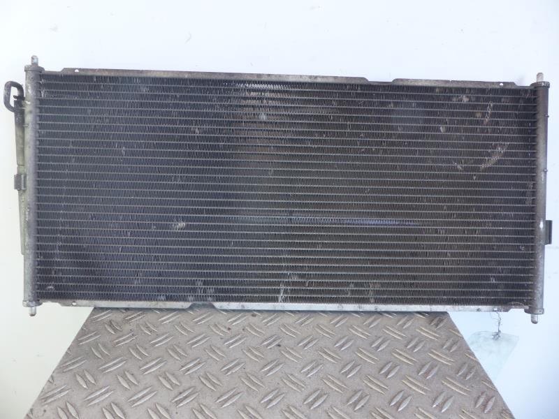 Radiateur clim