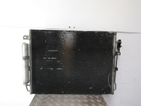 Radiateur clim