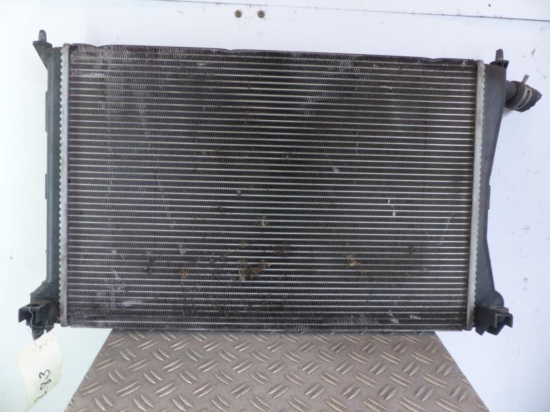 Radiateur eau