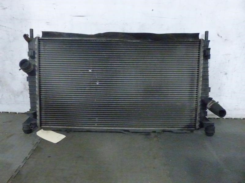 Radiateur eau