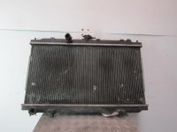 Radiateur eau
