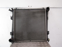 Radiateur eau