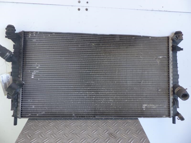 Radiateur eau