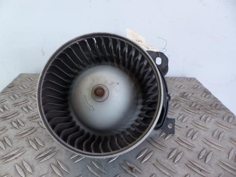 Ventilateur chauffage