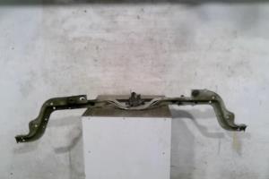 Armature avant, Masque avant