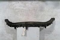 Armature avant, Masque avant