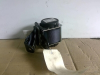 Ceinture arriere gauche