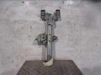 Leve vitre electrique arriere gauche