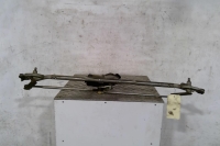 Moteur essuie glace avant