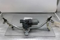 Moteur essuie glace avant