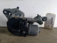 Moteur essuie glace avant gauche