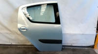 Porte arriere droit
