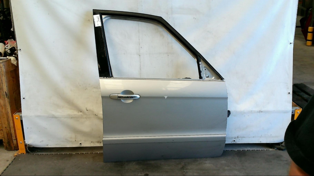 Porte avant droit